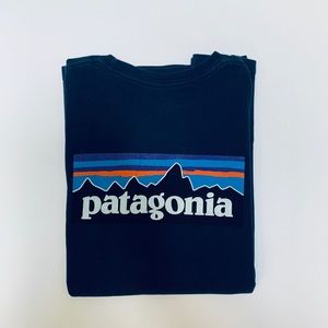 Patagonia, Men’s Large (L) long sleeve t shirt